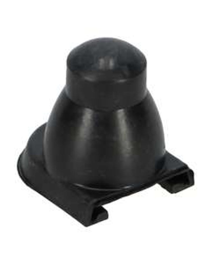 Dørkontaktdæksel til Volvo 240, 260, 262, 740, 760, 780, 940, 960, S90, V90, 940 -91, gummi — bild 2 av 2