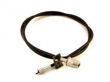 Speedometerkabel B16 H6 3-gear til Volvo Amazon, PV544, Duett