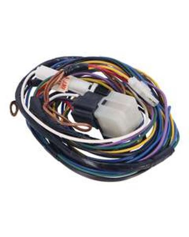 Ledningsnet til Volvo 240