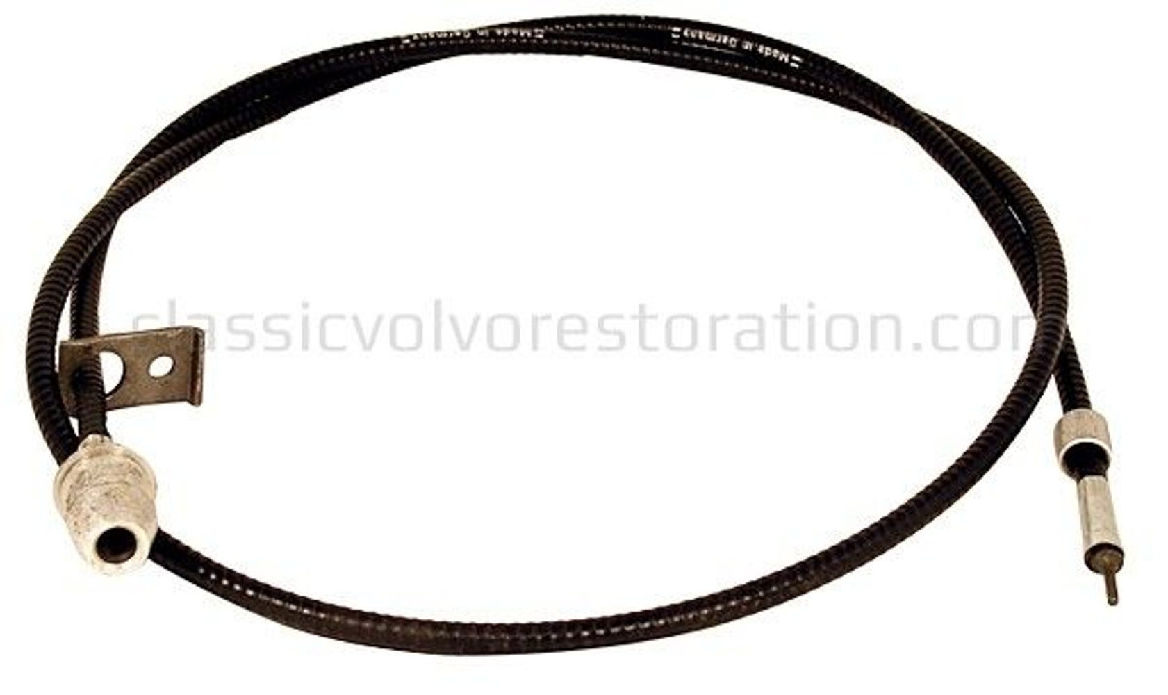 Speedometerkabel B16 M4 4speed til Volvo Duett — bild 2 av 2