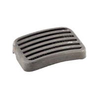 Pedalgummi kobling/bremse til Volvo 1957-93 — bild 2 av 2