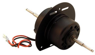 Ventilatormotor med aircondition til Volvo 140, 164, 240