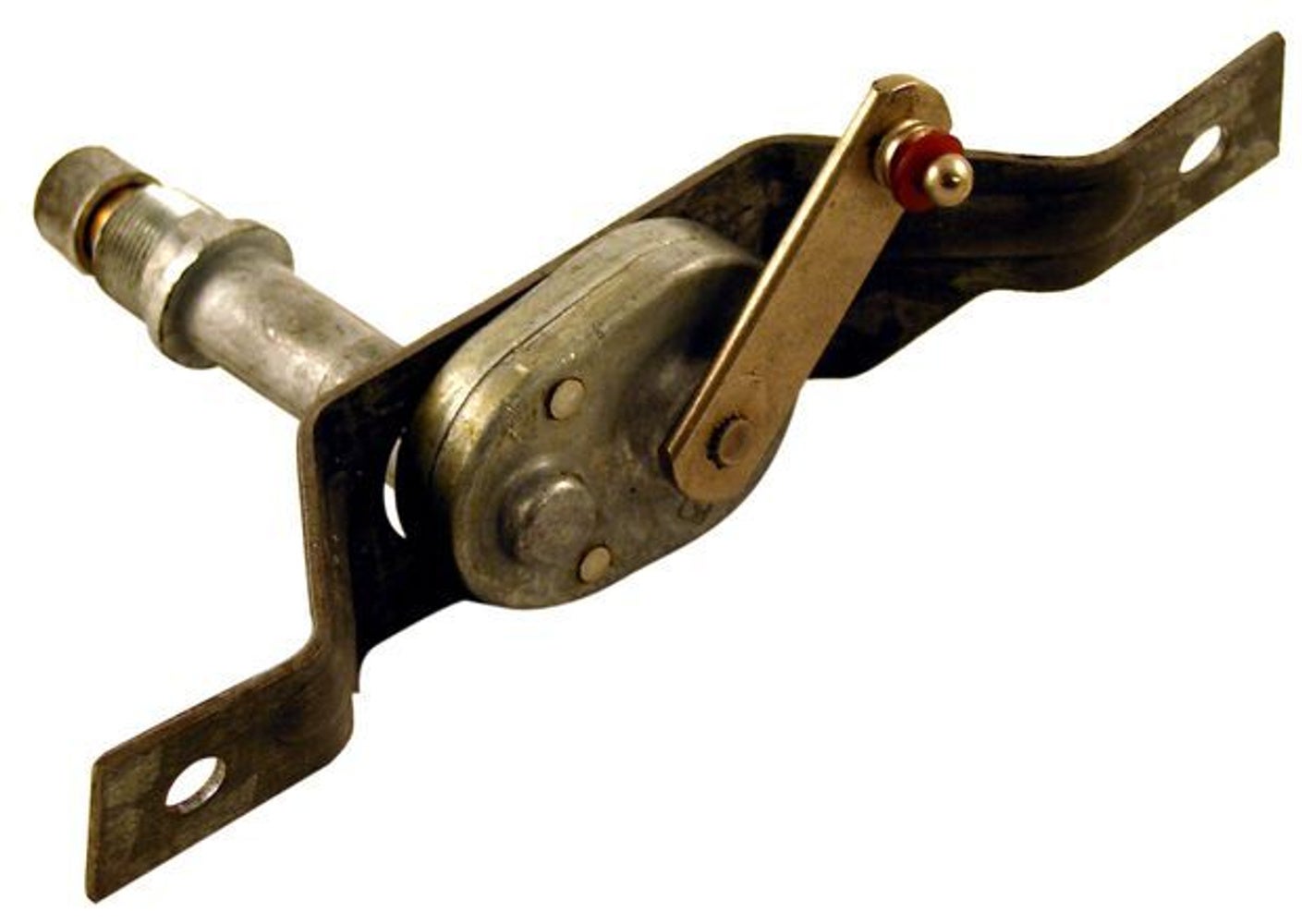 Bagrudeviskeraksel til Volvo 145 -72, 245 -84