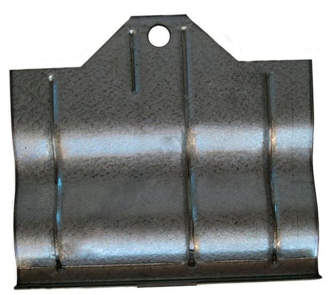 Beslag forvarmeplade luftfilter til Volvo 240, 740, 760