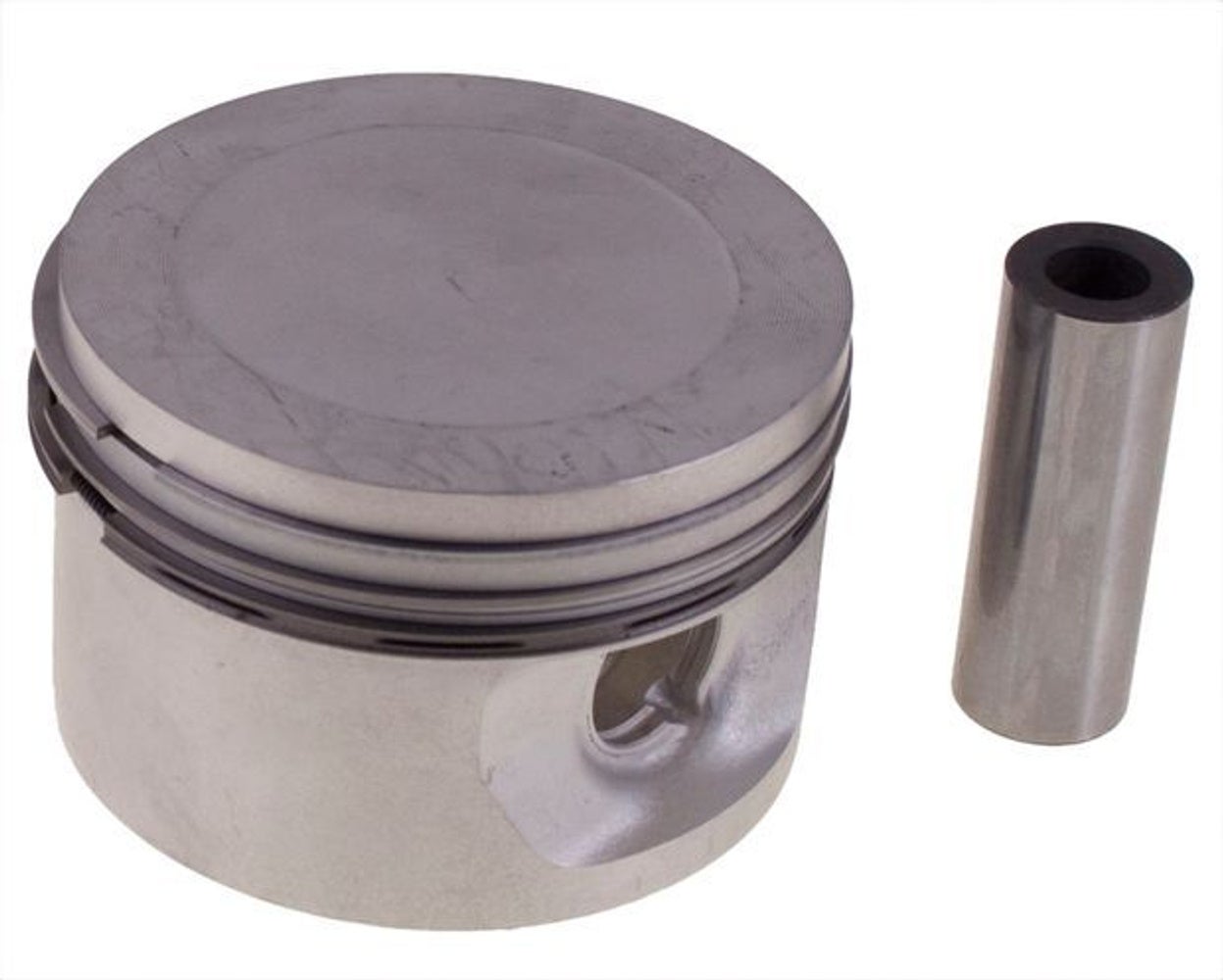 Stempel B230A, B230E +0,6 mm til Volvo 740, 760 (97/98 oktan)