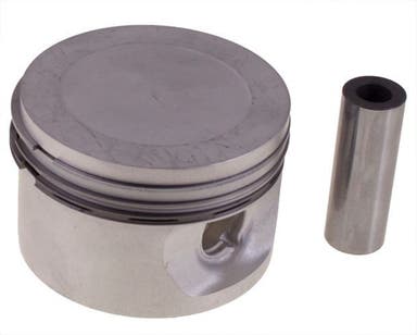 Stempel B230A, B230E +0,6 mm til Volvo 740, 760 (97/98 oktan)