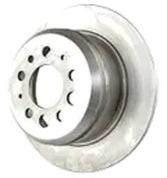 Bagbremseskive til Volvo 1800 1970-, 140 1967-, 164 1969- — bild 2 av 2