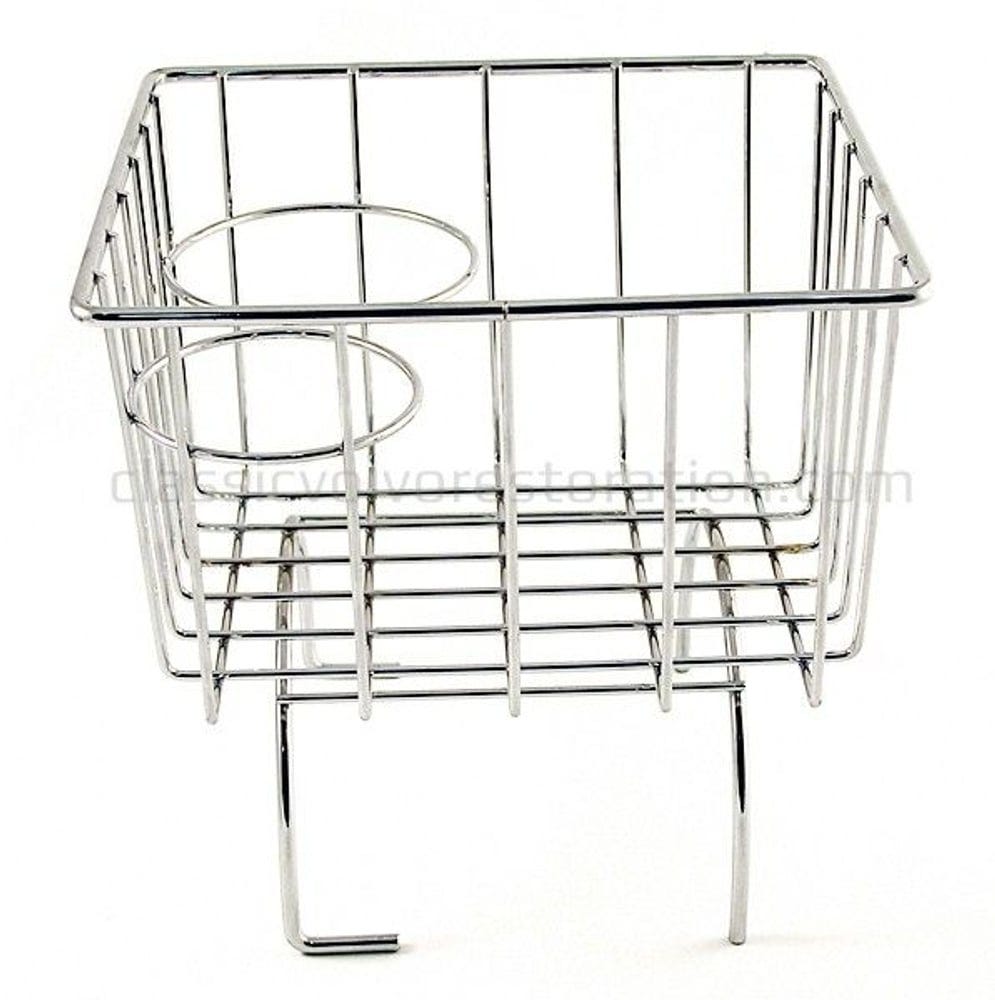 Korg kardantunnel for til Volvo bag til Volvo Amazon — bild 2 av 2