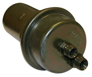 Trykakkumulator til Volvo 240, 260, 262, 740, 760, K-jetronic