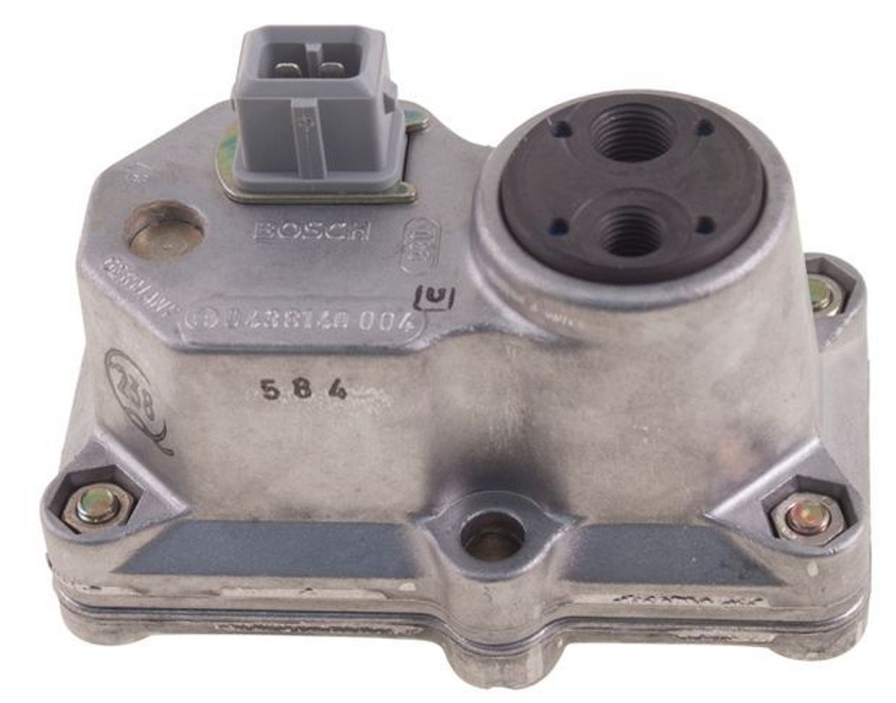Styretryksventil K-Jetronic til Volvo 240, 260, 740, 940