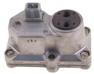 Styretryksventil K-Jetronic til Volvo 240, 260, 740, 940