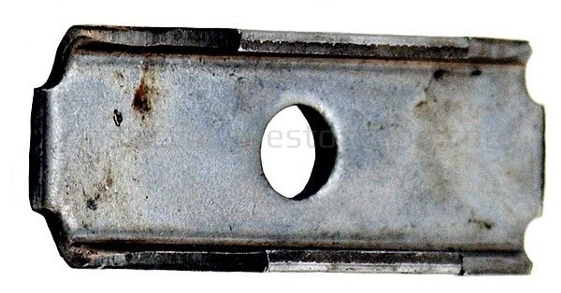 Forvarmebeslag til Volvo Amazon, Amazon Kombi, B18, B20, B30 — bild 2 av 2