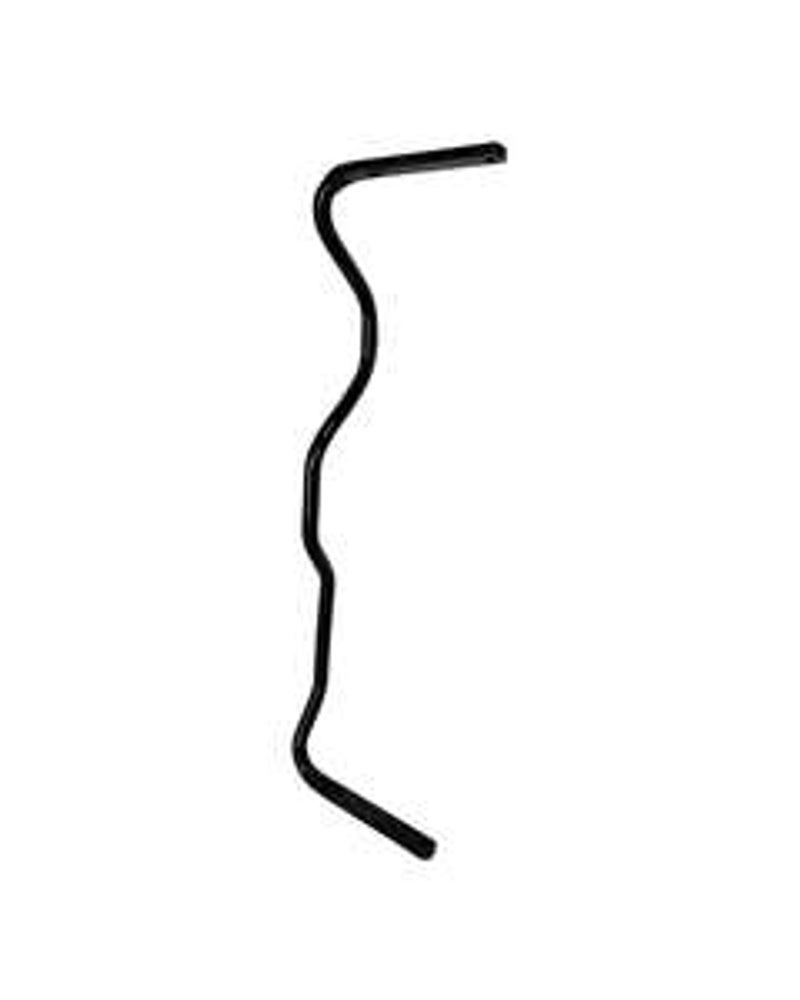 Bagerste krængningsstabilisator til Volvo 240, 245, 260, 262, 265, 265 1979-84, 23mm