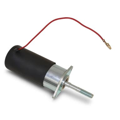 Solenoid overdrive D-type til Volvo Amazon, 1800
