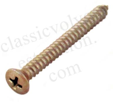 Skrue l=46 mm til Volvo Amazon, Amazon Kombi