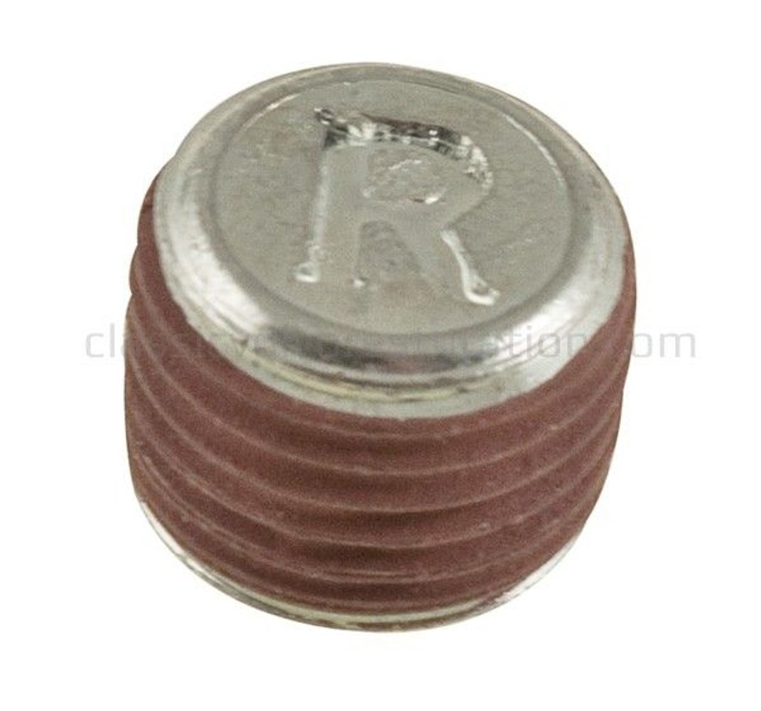Indsugningsrørsprop til Volvo B16, B18, B20, B30, BW35 — bild 2 av 2