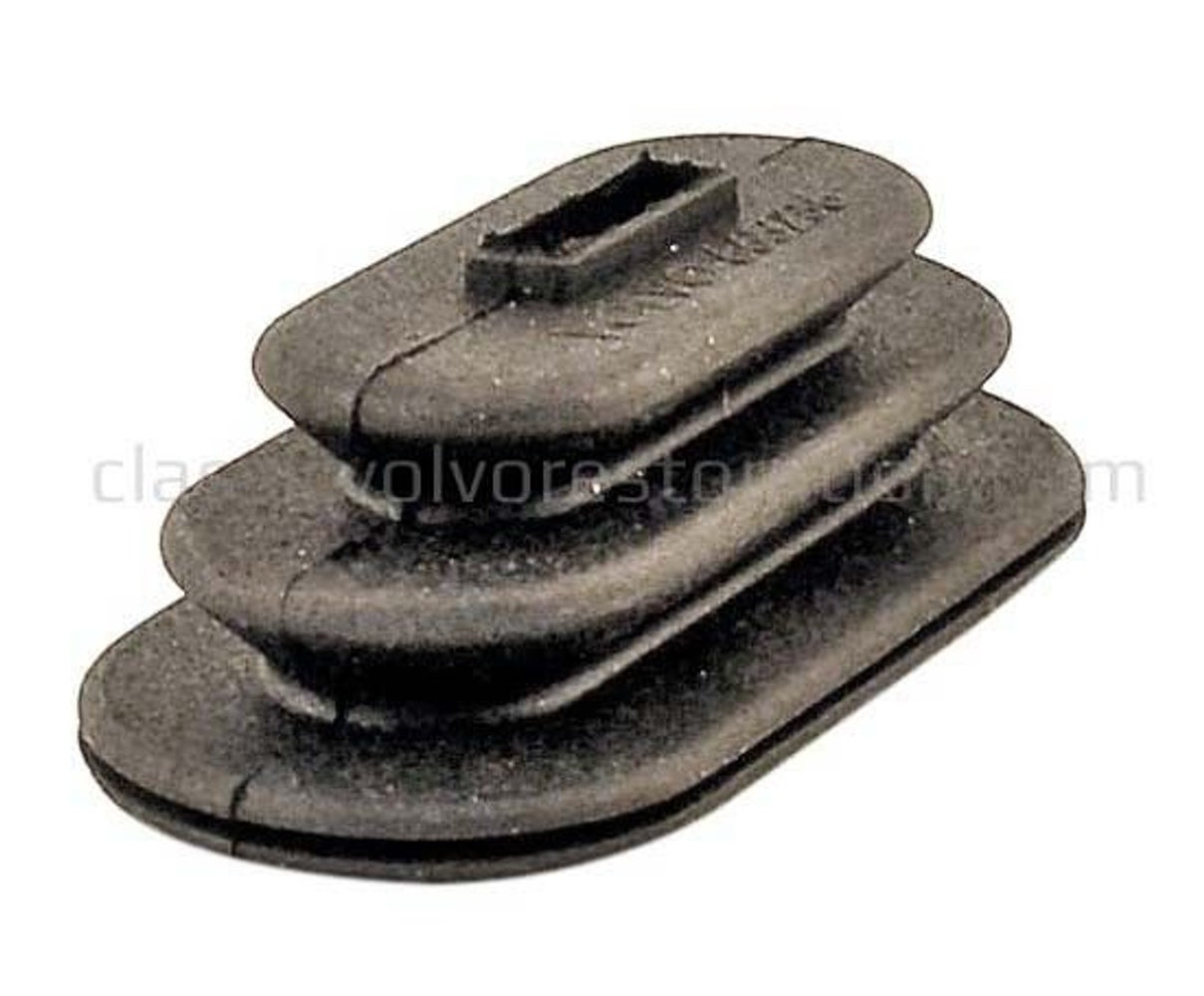 Håndbremse gummipakning til Volvo 1800, 1800S