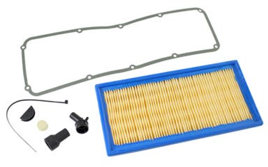 Servicesæt til Volvo 240, 245, 260, 265, B19, B21, B23A