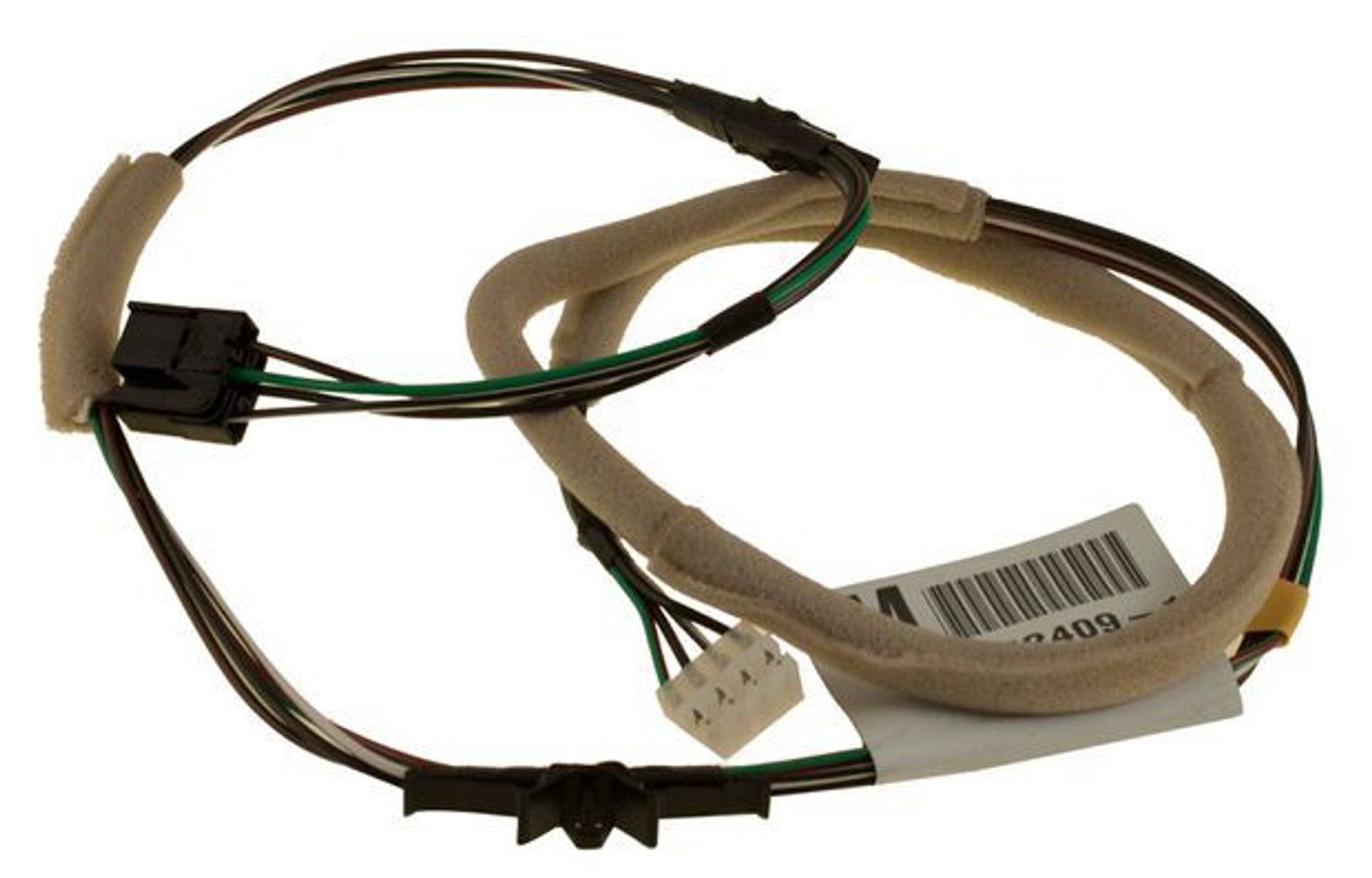 Ledningsnet, måtter, coupé til Volvo 940, 1995-98