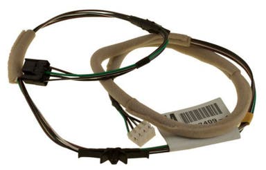 Ledningsnet, måtter, coupé til Volvo 940, 1995-98