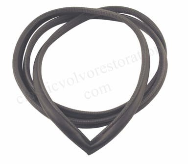 Gummiliste Døråbning til Volvo 1800S, 1800E 1961-72
