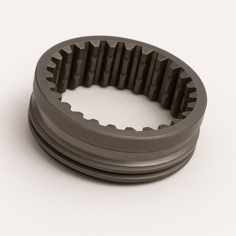 Koblingsbøsning M45, M46, M47 til Volvo 240, 740, 760 1979-