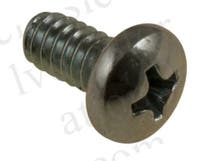 Skrue UNC 10-24x3/8" (9 mm) URX til Volvo Amazon, Amazon Kombi — bild 1 av 2