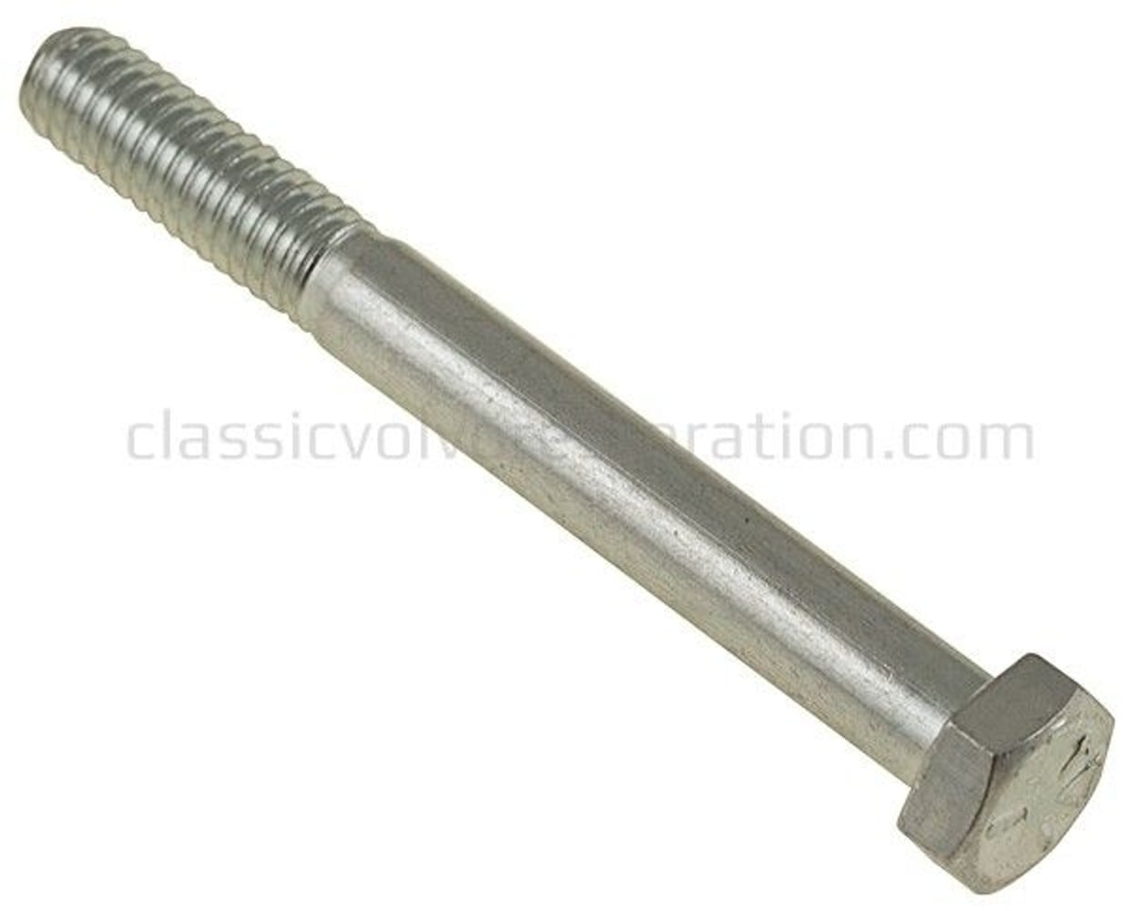 Skrue UNC 5/16-18x3" (76 mm) — bild 2 av 2