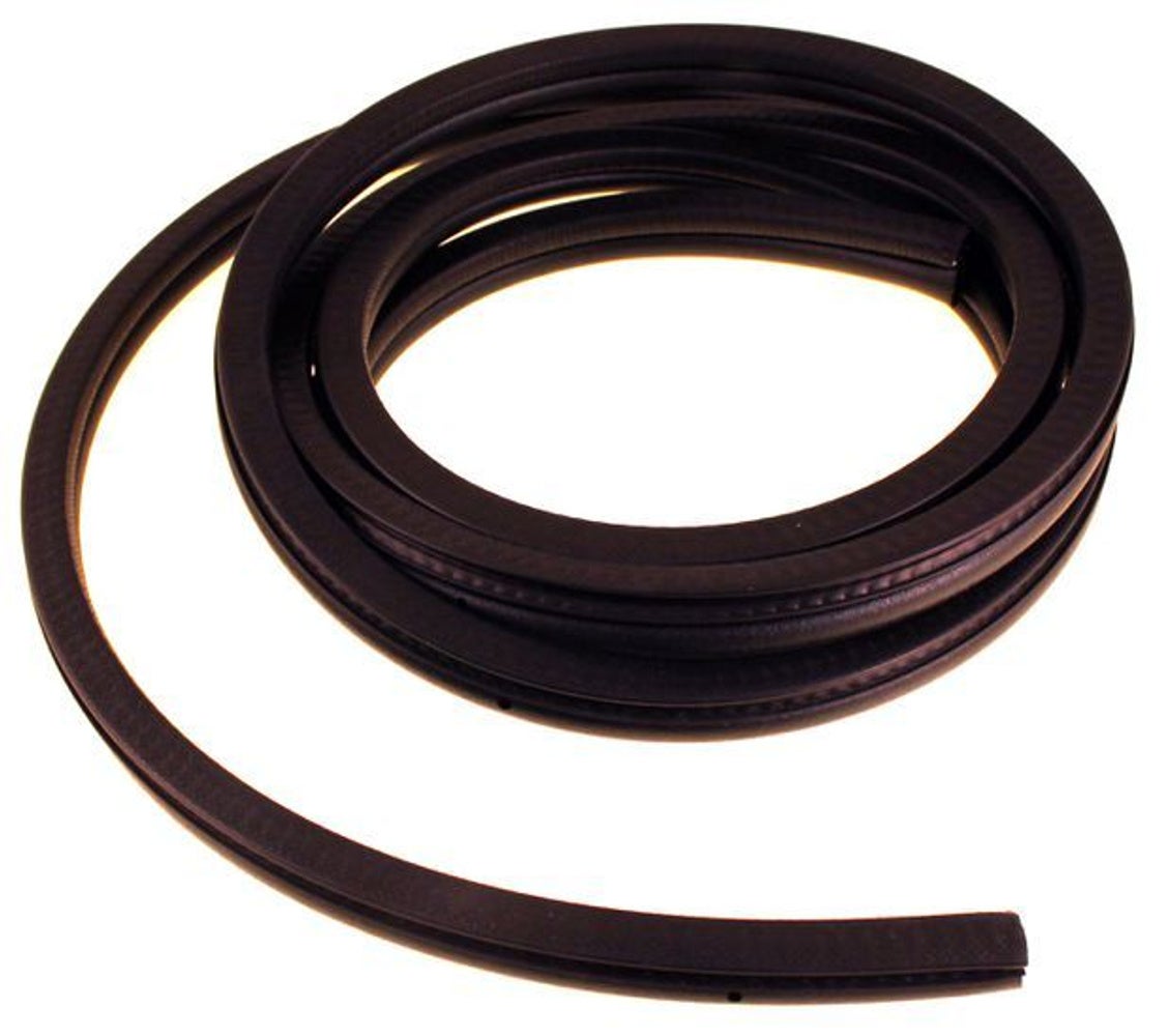 Bagagerumsgummiliste til Volvo 240, 242, 244, 260, 262, 244 1979-93