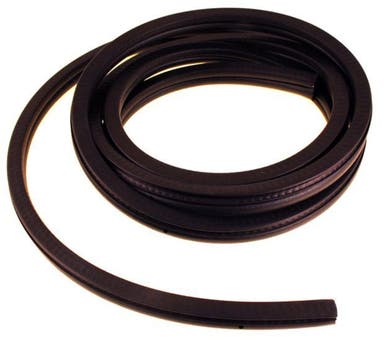 Bagagerumsgummiliste til Volvo 240, 242, 244, 260, 262, 244 1979-93