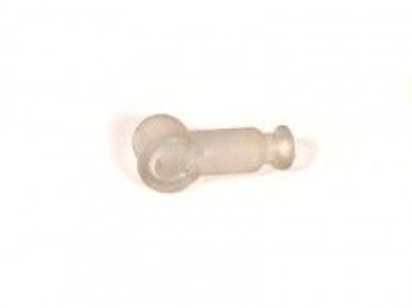 Gummibeklædning til Volvo 240, 260, 262, B4B, B16, B18 alle modeller — bild 1 av 2