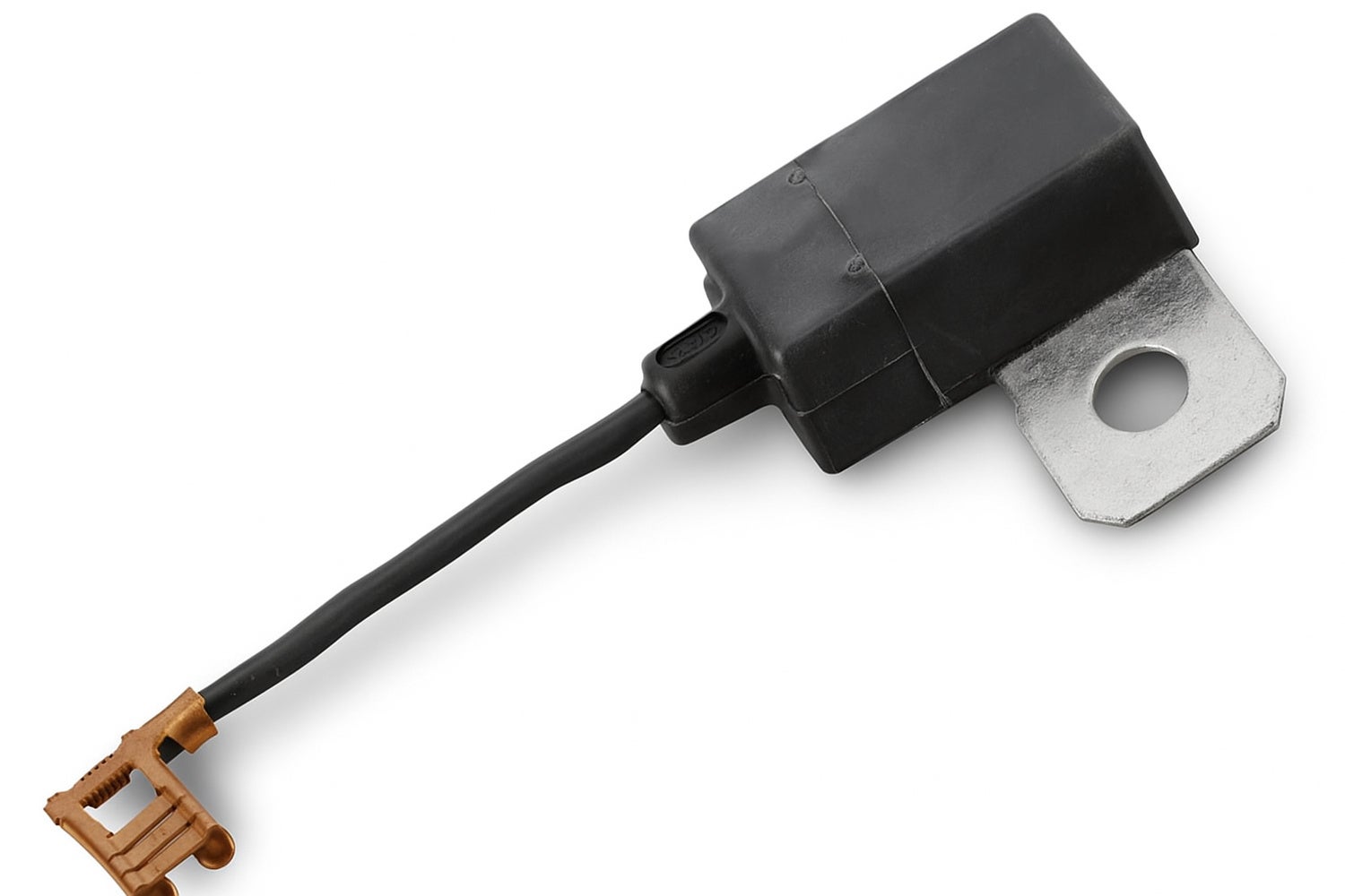 Kondensator til Volvo 164