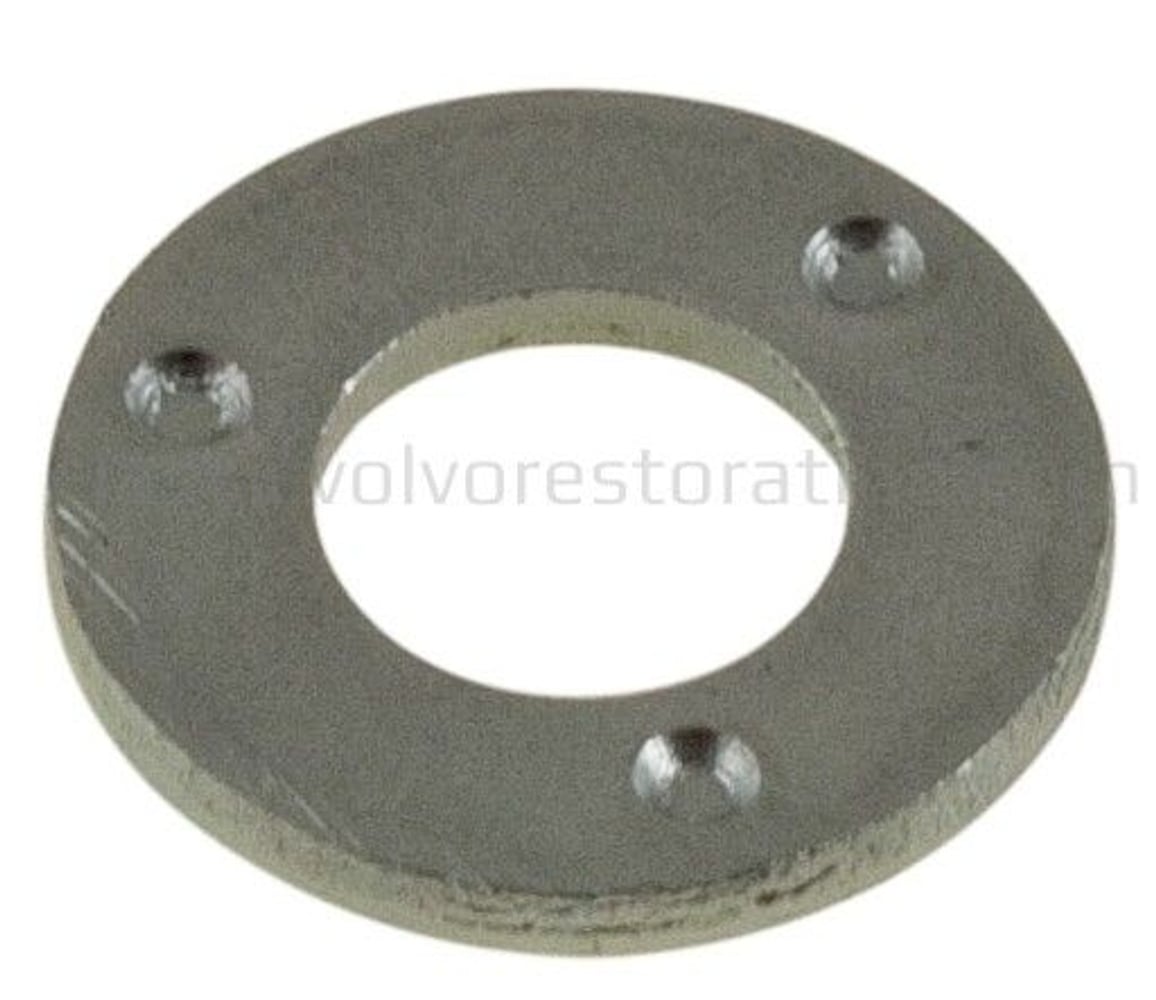 Skive M6 & 1/4" 6,7x14x1,5 til Volvo Amazon, Amazon Kombi, 1800