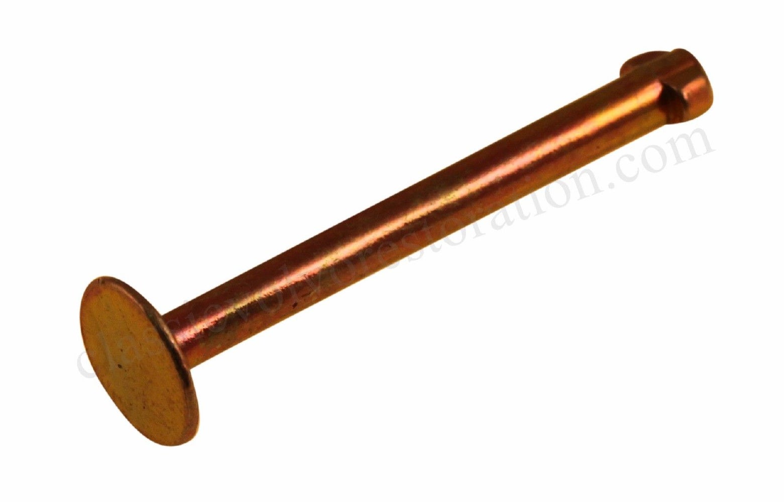 Låsestift L=35,5 mm til Volvo Amazon, Amazon Kombi, 1800 — bild 1 av 2