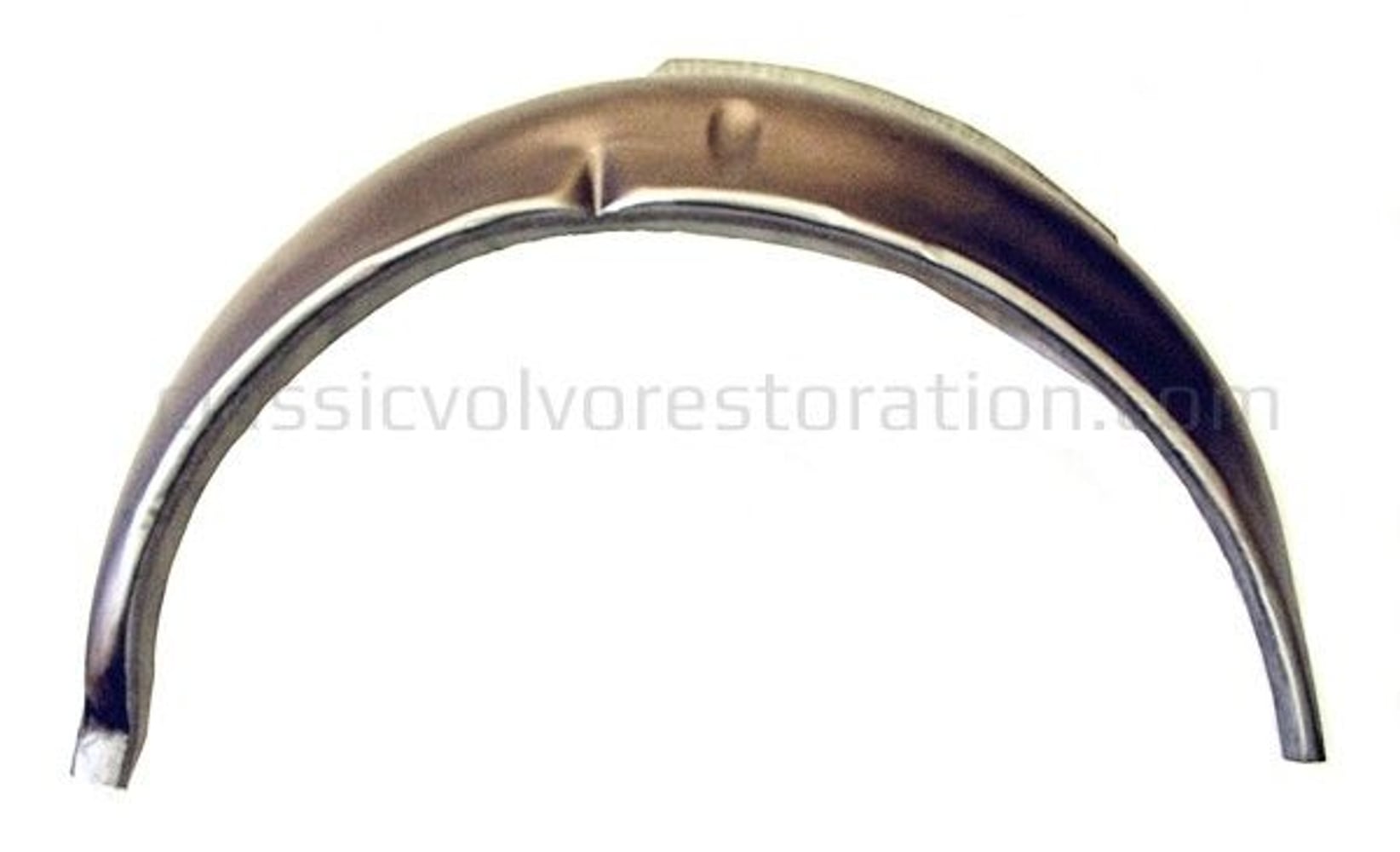 Hjulkasse ydre bag til Volvo Amazon, venstre