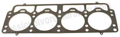 Toppakning til Volvo B18 86 mm RACE Cometic