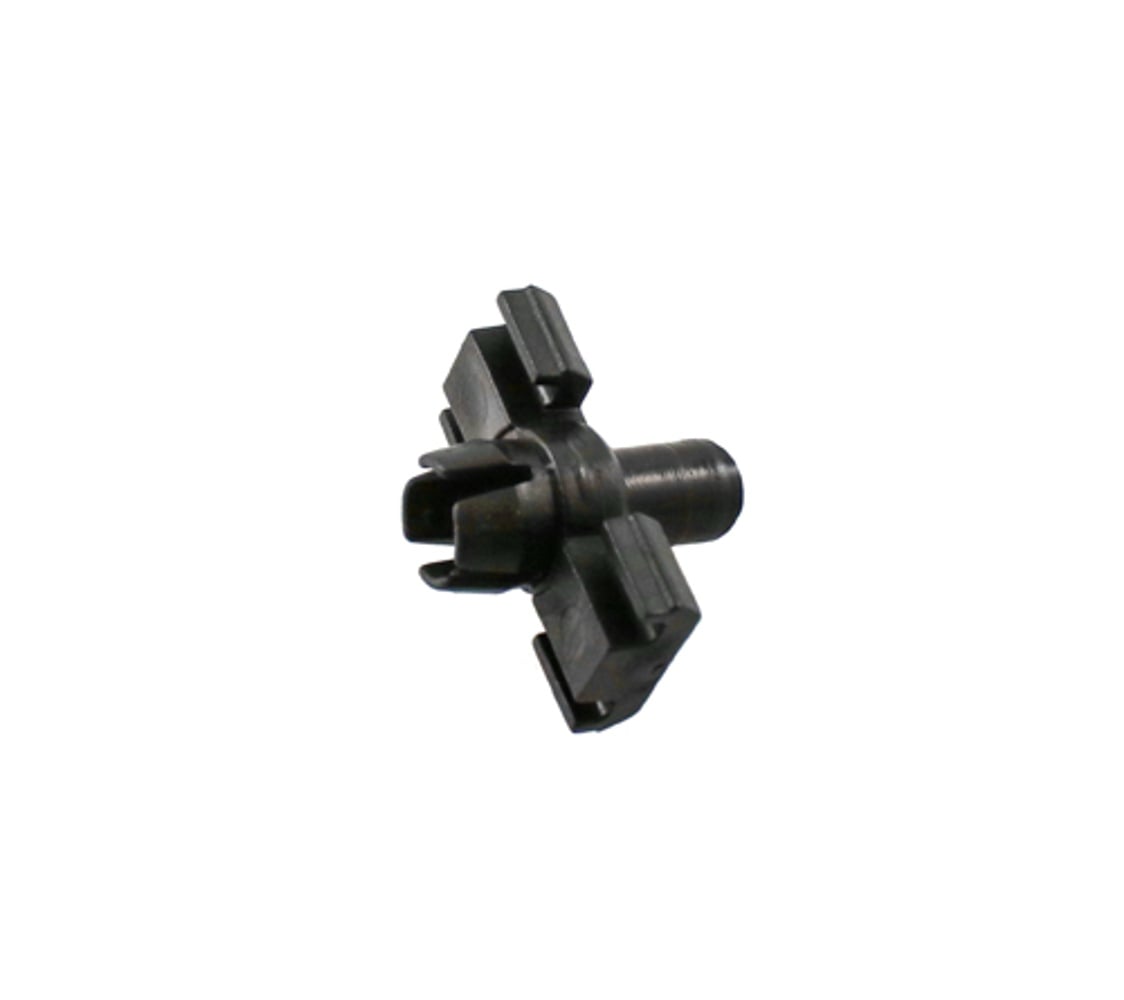 Klips pynteliste til Volvo 240, 260, 262, 240 1979-83, 260 1975-85 — bild 3 av 3