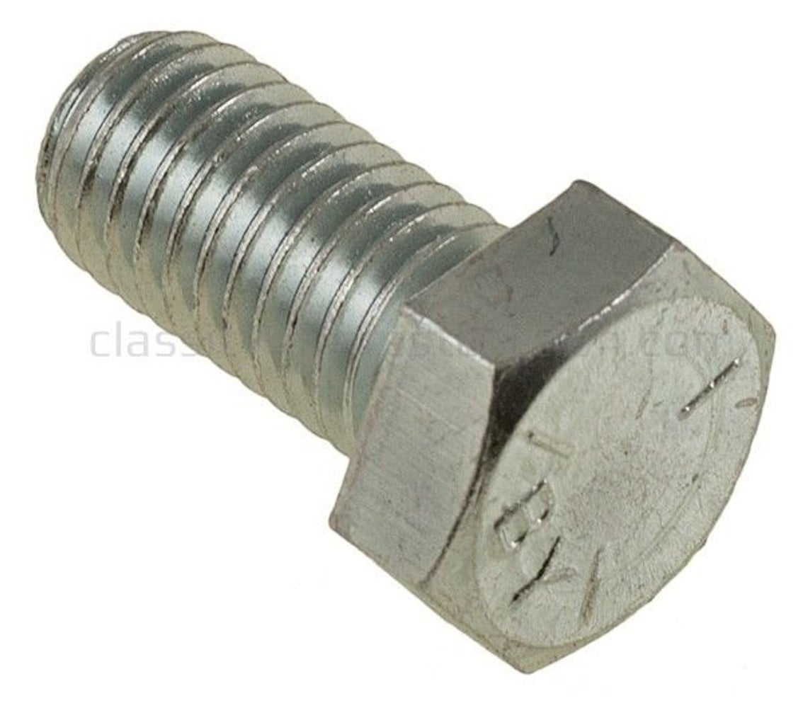 Skrue UNC 1/2-13x1" (25 mm) til Volvo Amazon, Amazon Kombi — bild 2 av 3