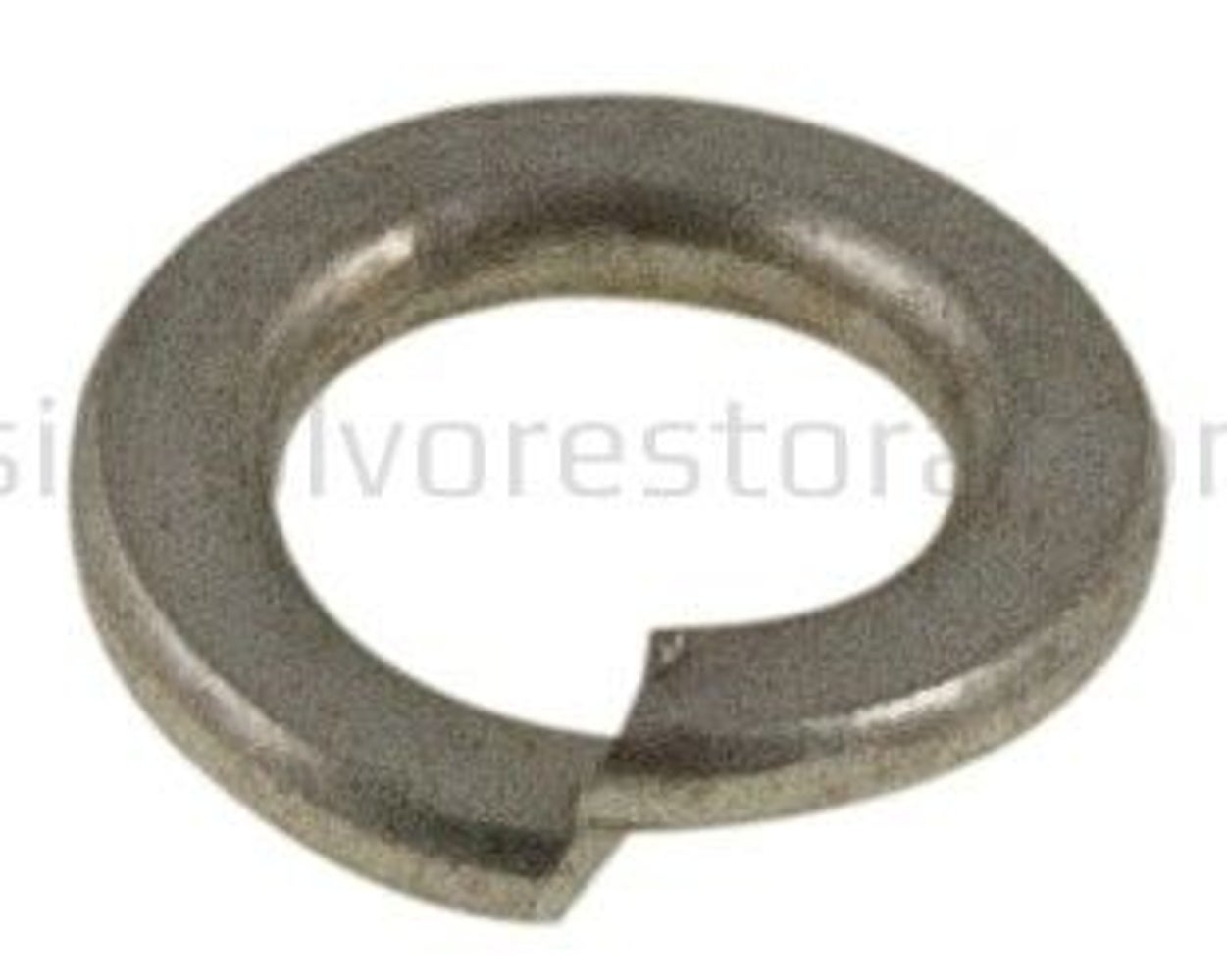 Fjederskive M5 5,1x8,7x1,2 mm til Volvo Amazon Kombi, 1800
