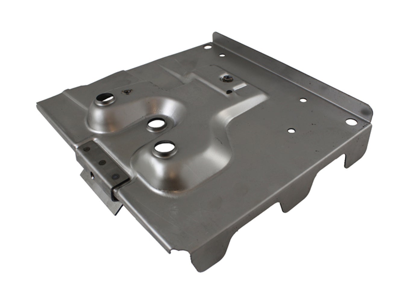 Batterihylde til Volvo 740, 760, 940, 960, S90, V90, 1990-98, højre