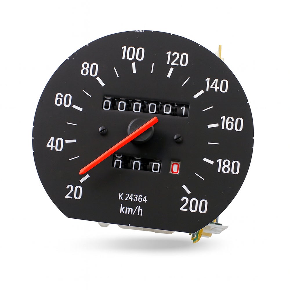 Speedometer K 24364 til Volvo 240, 245