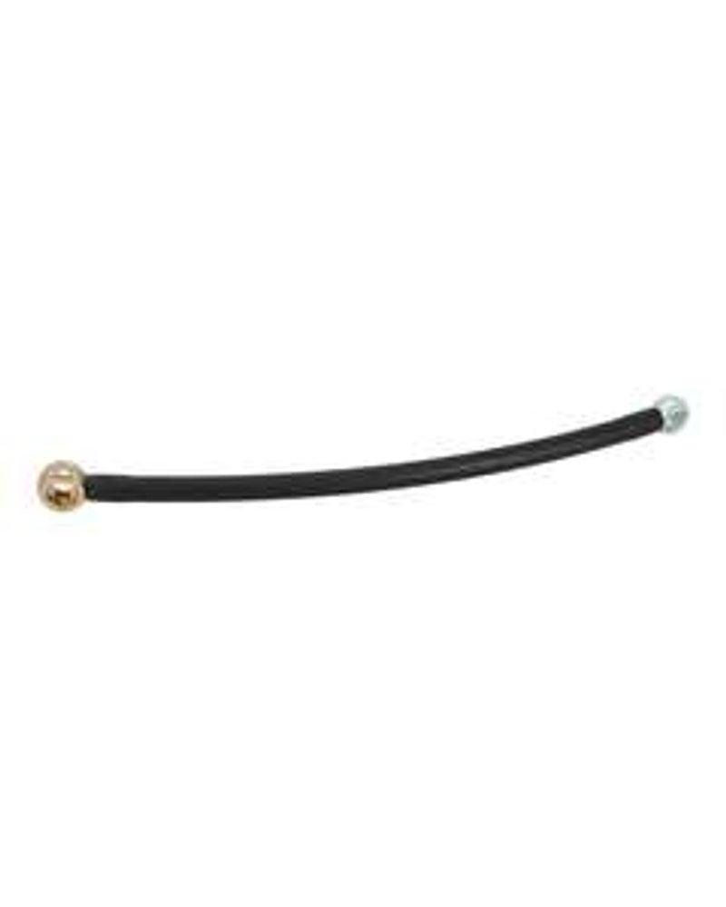 Brændstofrør D24, D24T, D24TIC til Volvo 240, 740, 760, 940, 960, 760 1985-90
