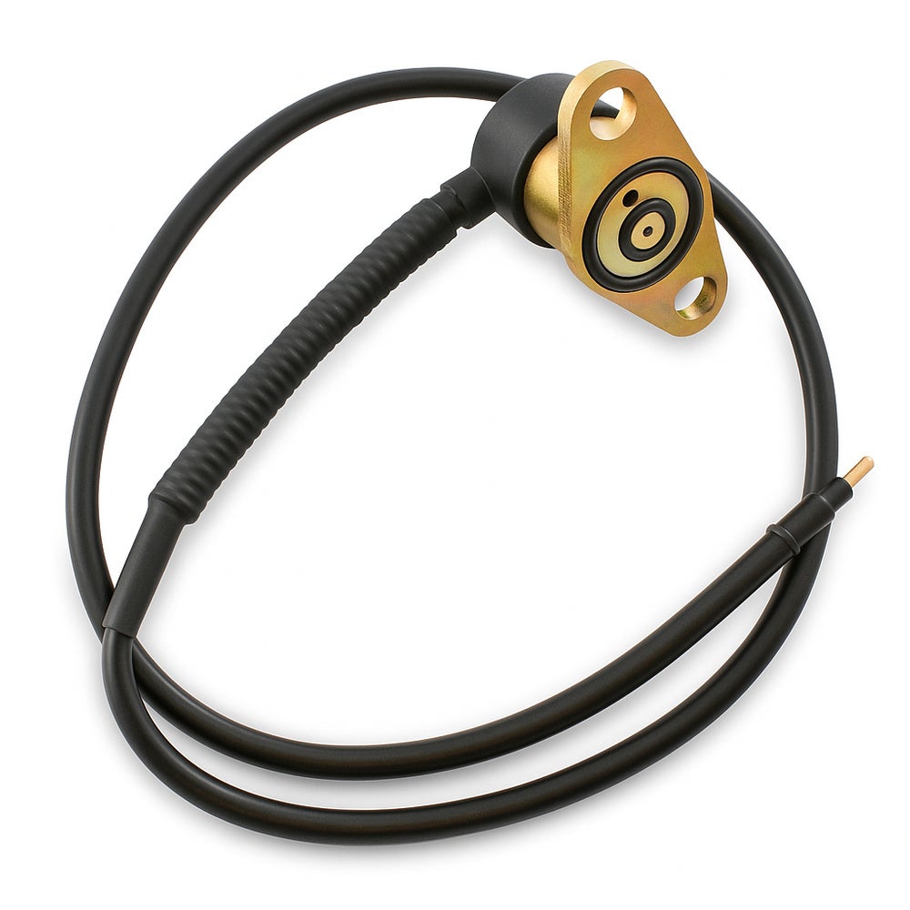 Shift valve, Automatic transmission — bild 2 av 2