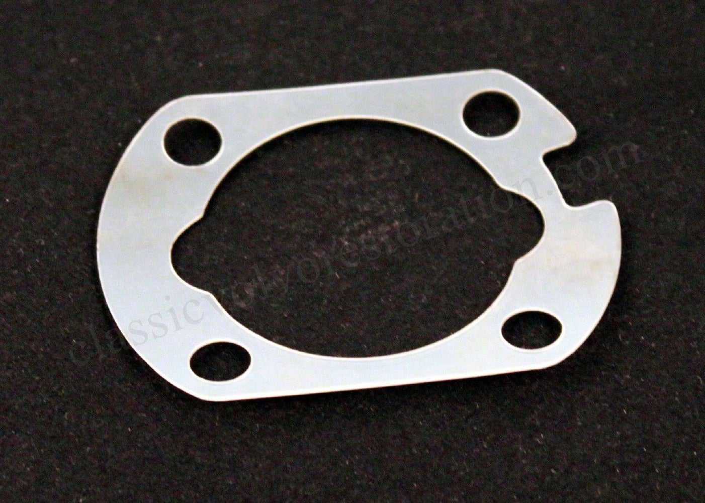 Vaskemaskine isoleringshorn til Volvo Amazon 1968-, 140, 164 -72 — bild 1 av 2