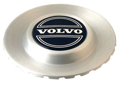 Hjulkapsel (19cm) til Volvo 240, 260, 262, 260 1979-90