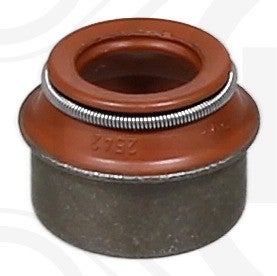 Ventilpakning til Volvo B27, B28 1975-