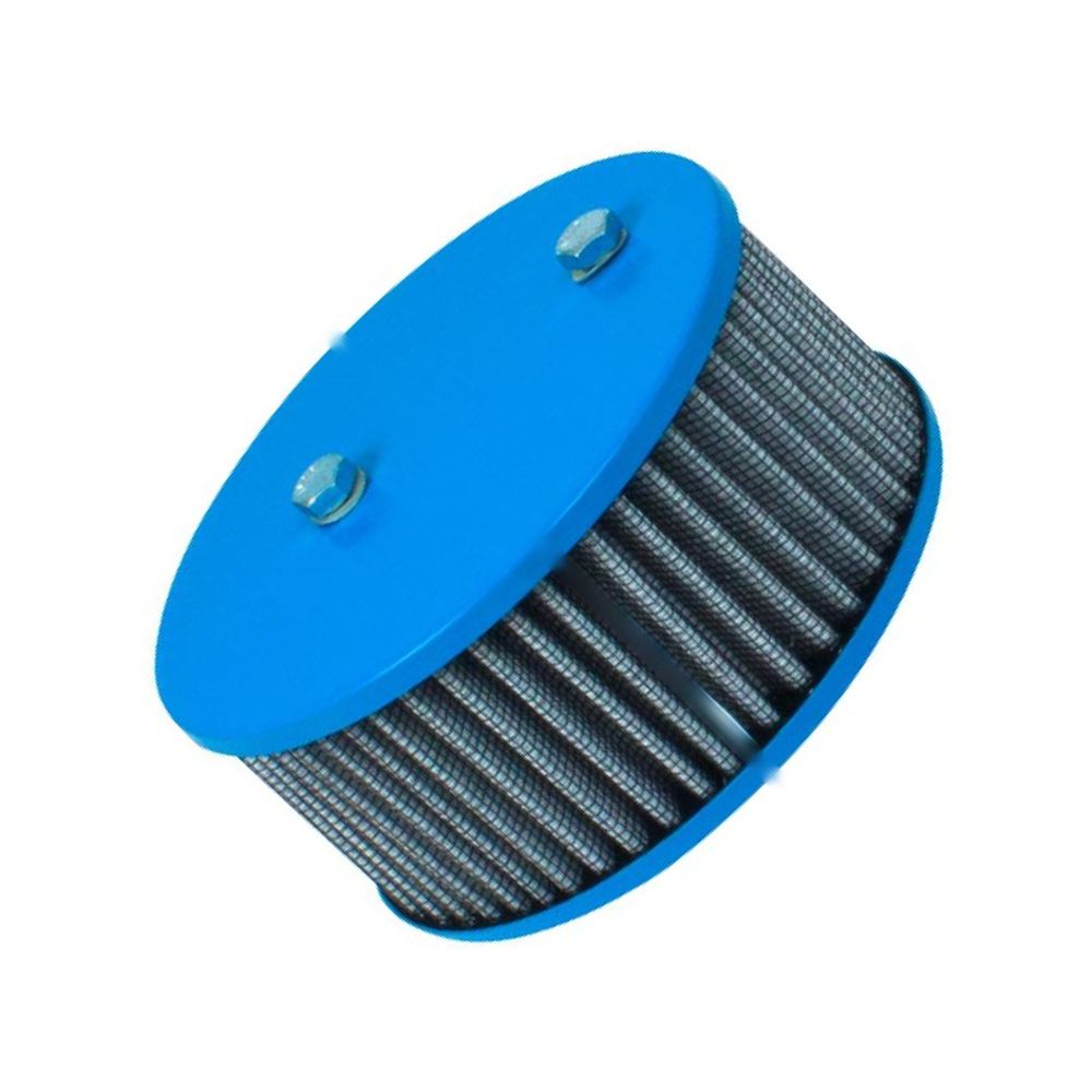 Luftfilter Stromberg CD175 uden ventilation High Performance til Volvo B18, B20