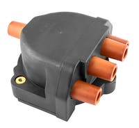 Fordelerdæksel til Volvo 740, 760, 780, 940, 960, 1985-95 — bild 2 av 2