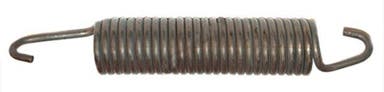 Motorhjelmfjeder til Volvo 240, 260, 262, 1975- 2/bil