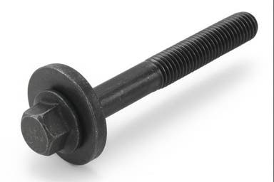Flangeskrue M14 x 100